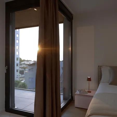 Sunset Sea View Spa * リニャーノ・サッビアドーロ