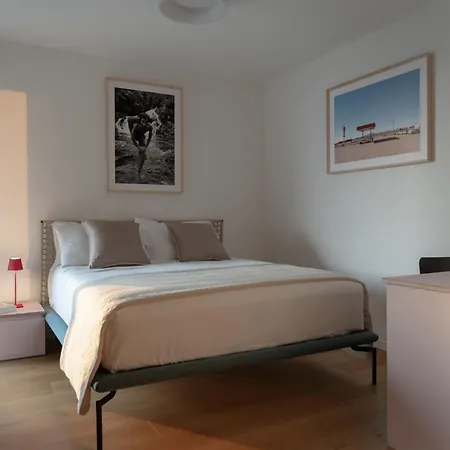 Sunset Sea View Spa Apartment