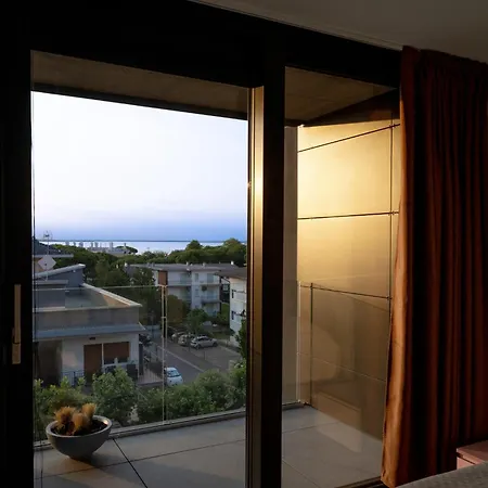 Sunset Sea View Spa アパート リニャーノ・サッビアドーロ