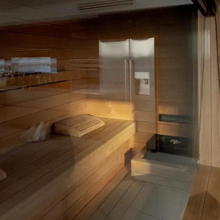 Sunset Sea View Spa *