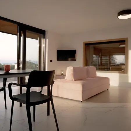 Sunset Sea View Spa * Λινιάνο Σαμπιαντόρο