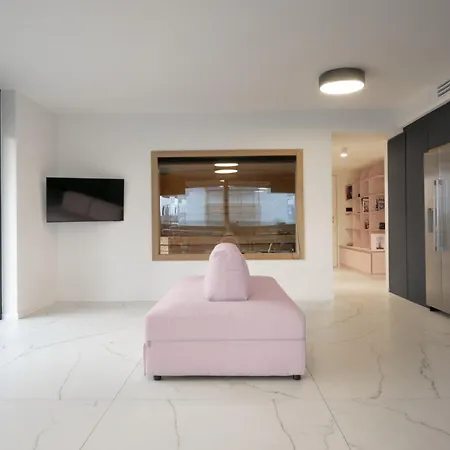 Sunset Sea View Spa Apartamento *