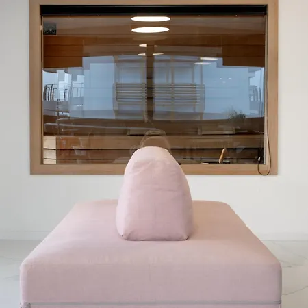 Sunset Sea View Spa Apartment Lignano Sabbiadoro