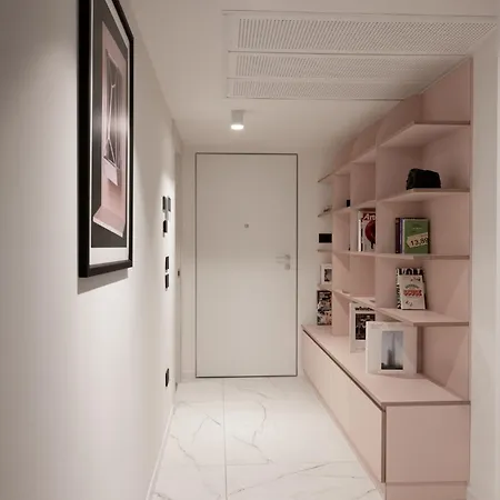 Apartamento Sunset Sea View Spa *